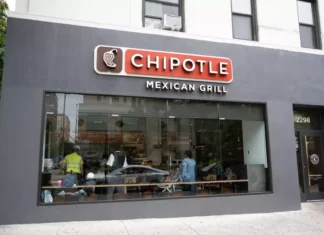 Chipotle debuta en México y prepara su expansión hacia la CDMX en 2027 chipotle