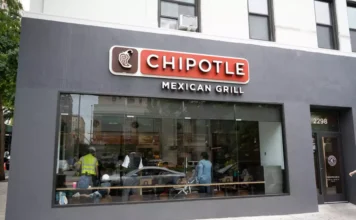 Chipotle debuta en México y prepara su expansión hacia la CDMX en 2027 chipotle