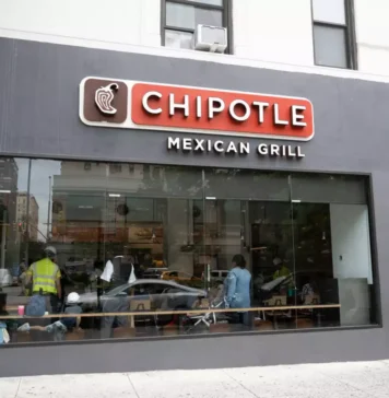 Chipotle debuta en México y prepara su expansión hacia la CDMX en 2027 chipotle