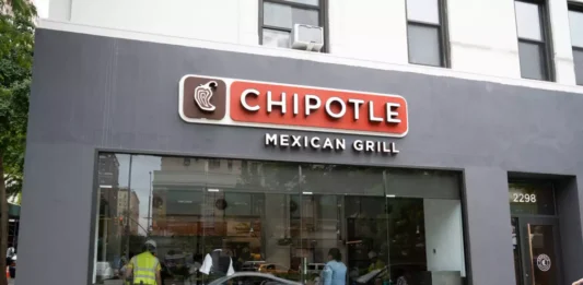 Chipotle debuta en México y prepara su expansión hacia la CDMX en 2027 chipotle