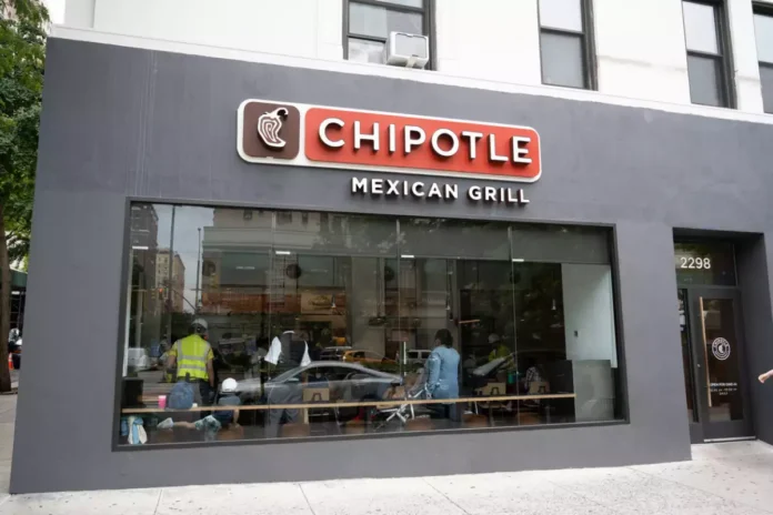 chipotle restaurante chipotle