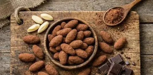 Chocolate crudo: qué nutrientes aporta y por qué gana espacio en la alimentación saludable chocolate crudo