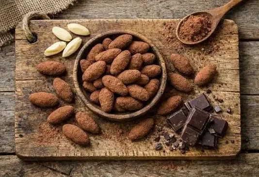 Chocolate crudo: qué nutrientes aporta y por qué gana espacio en la alimentación saludable chocolate crudo