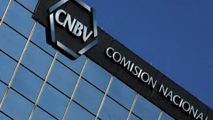 cnbv cnbv