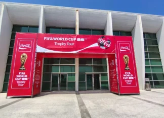Mundial 2026 dispara ventas de Unilever y Coca-Cola tras histórica campaña publicitaria coca cola