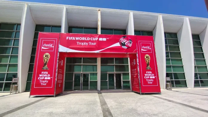 coca cola mundial 2026 coca cola