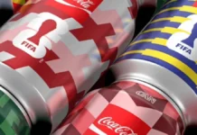 Mundial 2026 no impulsa por igual a FEMSA y Coca-Cola FEMSA en la Bolsa coca cola mundial 2026