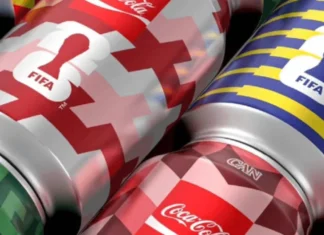 Mundial 2026 no impulsa por igual a FEMSA y Coca-Cola FEMSA en la Bolsa coca cola mundial 2026