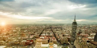 Estas son las colonias más caras para rentar en la CDMX en 2026 CDMX