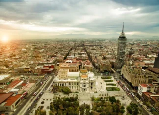 Estas son las colonias más caras para rentar en la CDMX en 2026 CDMX