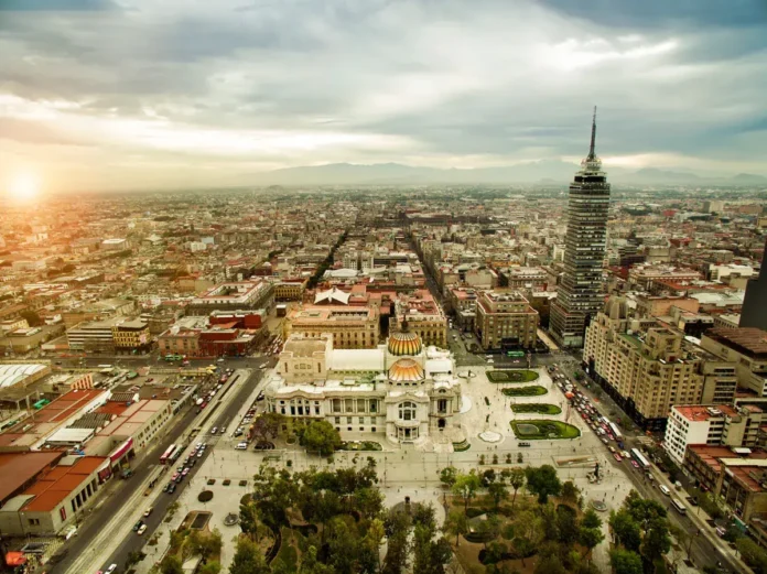 colonbias cdmx CDMX