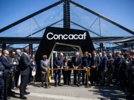 Concacaf se opone a entregar parte del Mundial a inversionistas privados y exige transparencia a FIFA concacaf