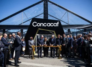 Concacaf se opone a entregar parte del Mundial a inversionistas privados y exige transparencia a FIFA concacaf