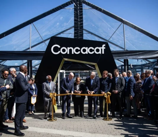 Concacaf se opone a entregar parte del Mundial a inversionistas privados y exige transparencia a FIFA concacaf