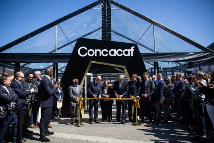 concacaf