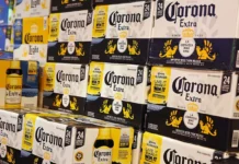 Corona Extra conserva el título de marca mexicana más valiosa en 2026 Corona Extra