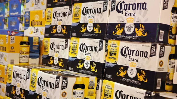 Corona Extra