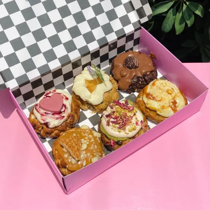 crumbl cookies cdmx