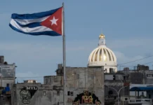 Cuba eleva tensión con Estados Unidos: Díaz-Canel denuncia ofensiva global contra la izquierda cuba estadosm unidos