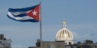 Cuba eleva tensión con Estados Unidos: Díaz-Canel denuncia ofensiva global contra la izquierda cuba estadosm unidos