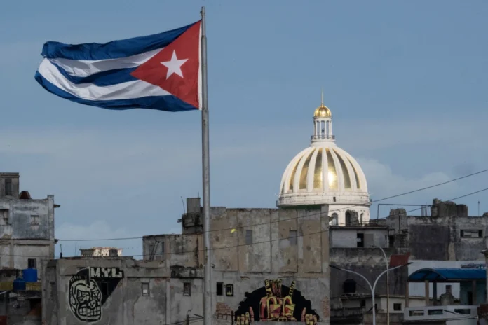 cuba estadosm unidos