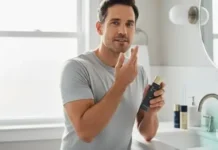 Cuidado personal masculino superará los 52 mil millones de pesos en México durante 2026 cuidado personal