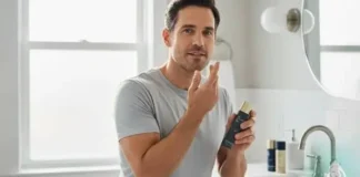 Cuidado personal masculino superará los 52 mil millones de pesos en México durante 2026 cuidado personal