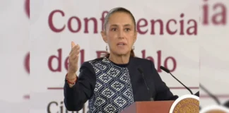 PAN pide incluir las mañaneras en reglas sobre derechos de las audiencias; PRI advierte censura derechos de las audiencias sheinbaum