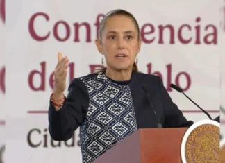 PAN pide incluir las mañaneras en reglas sobre derechos de las audiencias; PRI advierte censura derechos de las audiencias sheinbaum