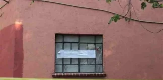 CDMX refuerza ofensiva contra redes de despojo y revisará 61 nuevos casos despojo-casas-cdmx