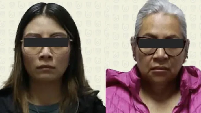 despojo propiedad acusadas despojo propiedad acusadas