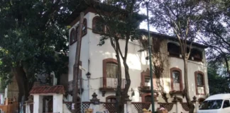 Redes de despojo convierten inmuebles de la CDMX en alojamientos temporales despojos casas cdmx