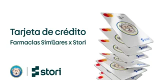 Tarjeta del Dr. Simi llega a México con cashback y cero anualidad dr simi tarjeta