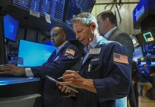 Economía de Estados Unidos pierde impulso: PIB crece 1.5% anualizado en el segundo trimestre economia