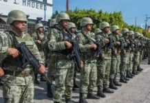 Ayotzinapa: documentos militares reabren debate sobre el papel del Ejército ejercito ayotzinapa