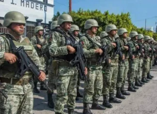Ayotzinapa: documentos militares reabren debate sobre el papel del Ejército ejercito ayotzinapa
