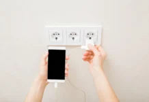 Cinco electrodomésticos que no deberías conectar a un enchufe inteligente y los riesgos que debes conocer enchufes inteligentes