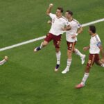 España y Argentina disputarán una final histórica en el Mundial 2026 españa final fifa 2026
