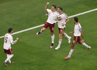 España elimina a Francia y regresa a una final mundialista después de 16 años españa final fifa 2026
