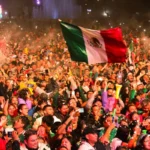Mundial 2026 impulsa turismo en México: deja 65 mil millones de pesos y 130 mil empleos euforia mundialista