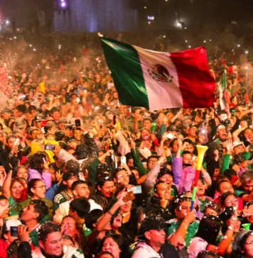 Mundial 2026 impulsa turismo en México: deja 65 mil millones de pesos y 130 mil empleos euforia mundialista