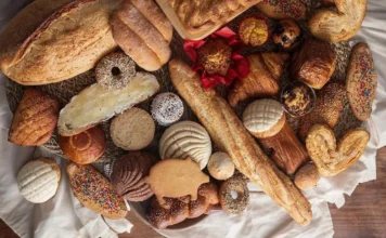 Expo Pan 2026 llega a CDMX con chefs, concursos y entrada gratuita expo pan