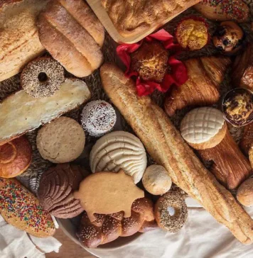 Expo Pan 2026 llega a CDMX con chefs, concursos y entrada gratuita expo pan