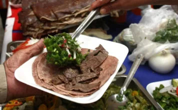 Feria de la Cecina 2026 en Atlixco: fechas, platillos, precios y actividades Feria de la Cecina
