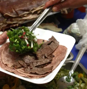 Feria de la Cecina 2026 en Atlixco: fechas, platillos, precios y actividades Feria de la Cecina