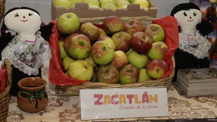 feria de la manzana 2026 feria de la manzana
