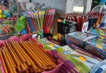 Útiles escolares con descuento: fechas y sedes de la Feria de Regreso a Clases 2026 en CDMX feria regreso a clases