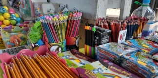 Útiles escolares con descuento: fechas y sedes de la Feria de Regreso a Clases 2026 en CDMX feria regreso a clases
