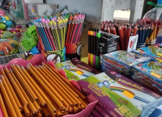 Útiles escolares con descuento: fechas y sedes de la Feria de Regreso a Clases 2026 en CDMX feria regreso a clases