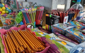 Útiles escolares con descuento: fechas y sedes de la Feria de Regreso a Clases 2026 en CDMX feria regreso a clases